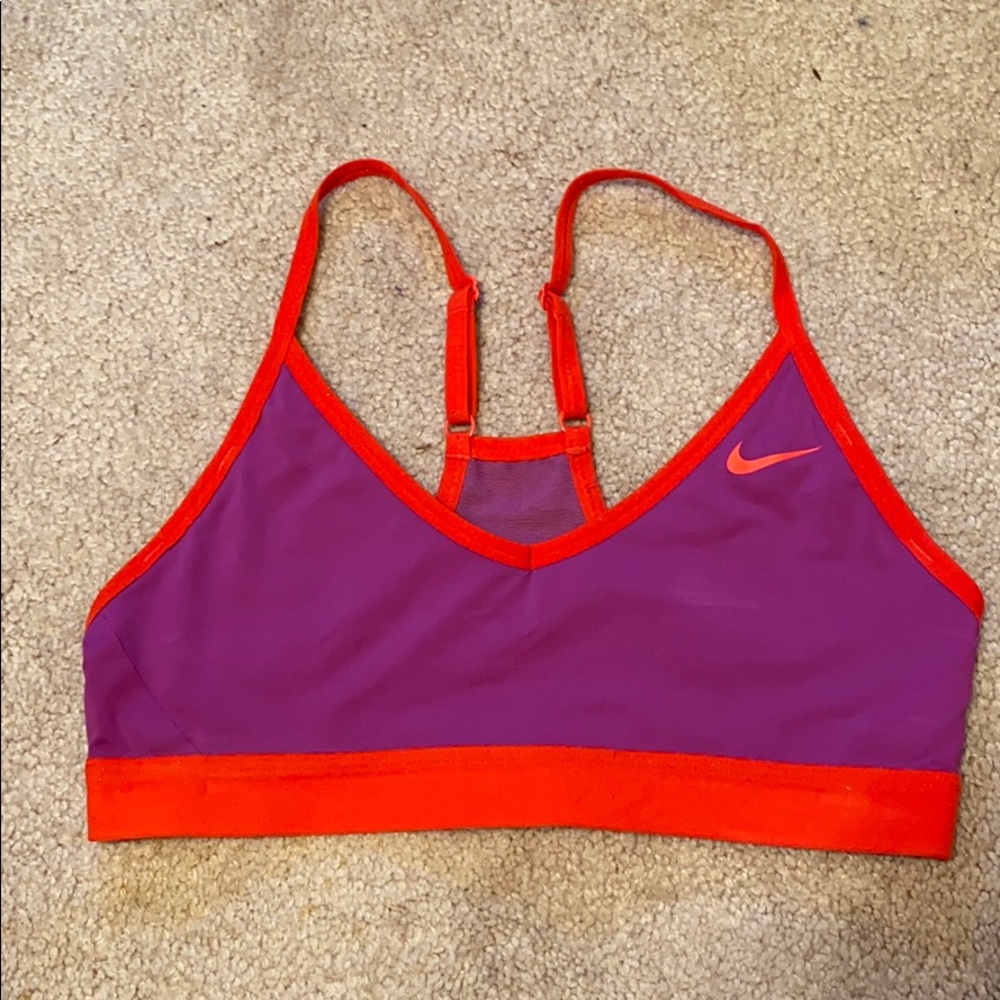 Nike Sports Bra size S